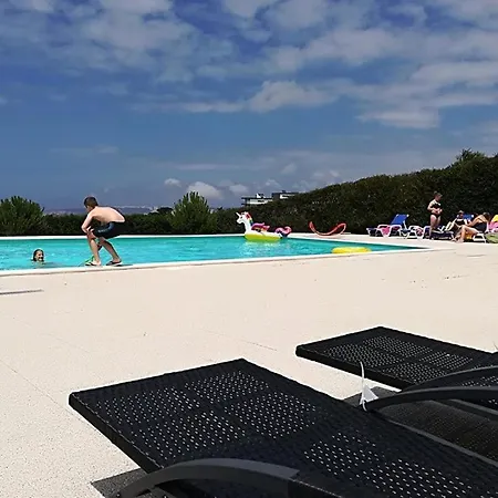 Bed and breakfast O Pescador Nazaré