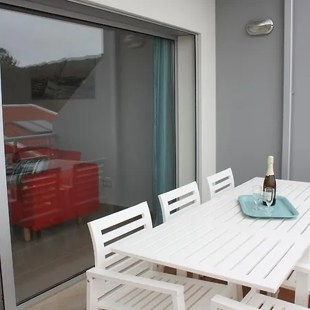 Bed and breakfast O Pescador Nazaré