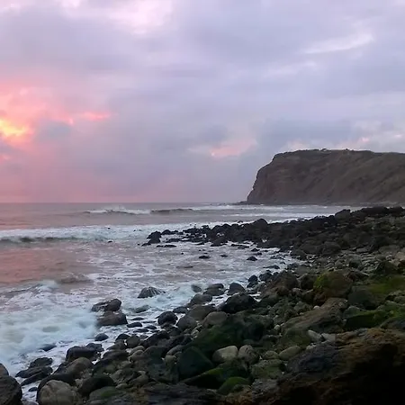 Bed and breakfast O Pescador Nazaré