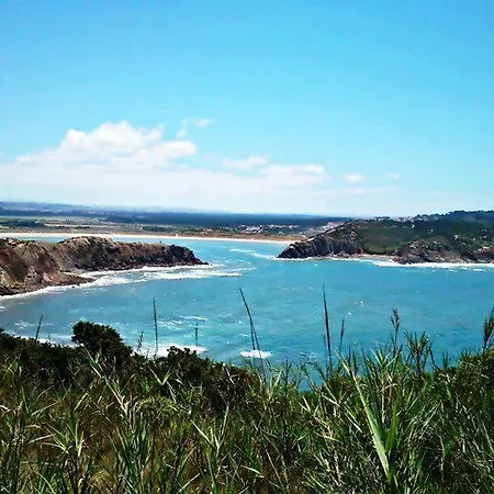 Bed and breakfast O Pescador *