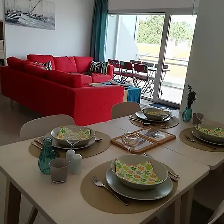 Bed and breakfast O Pescador