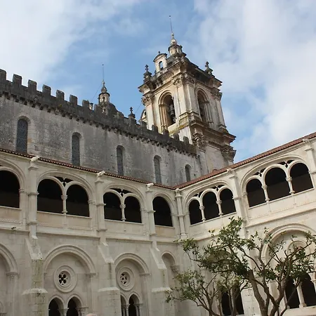 Bed and breakfast O Pescador Nazaré