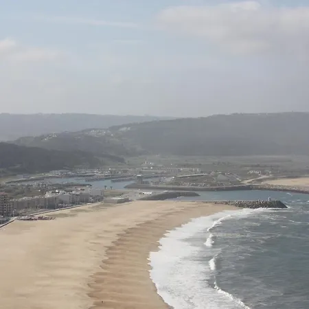 O Pescador Bed and breakfast *