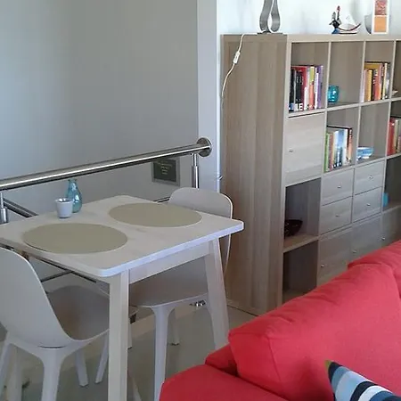 Bed and breakfast O Pescador *