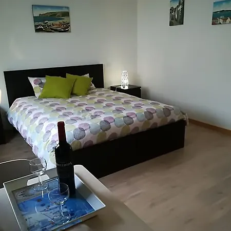 O Pescador * Nazaré