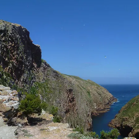 O Pescador Bed and breakfast Nazaré