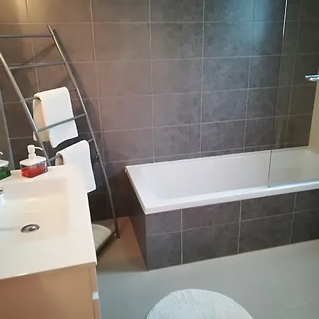 O Pescador Bed and breakfast *