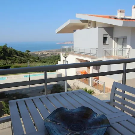 O Pescador Bed and breakfast Nazaré