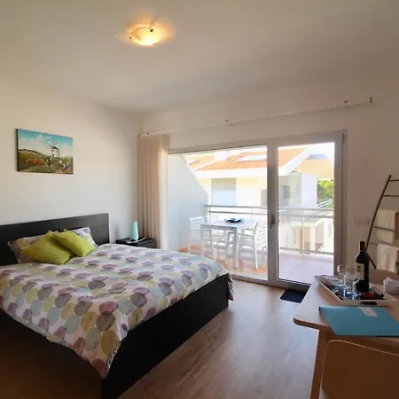 O Pescador * Nazaré