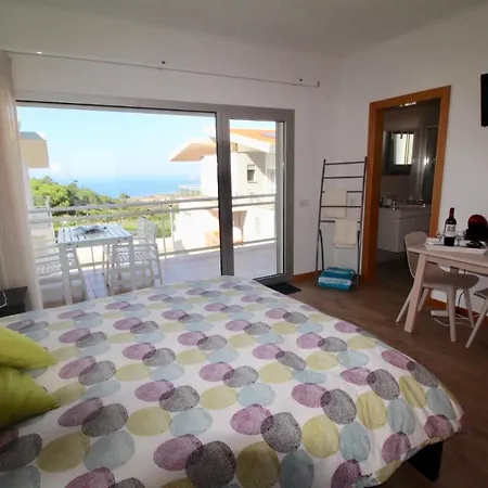 Bed and breakfast O Pescador *