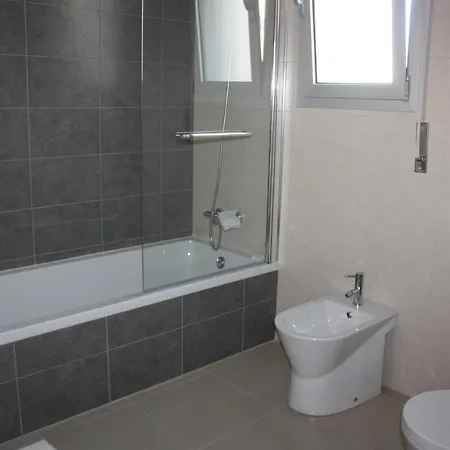 O Pescador Bed and breakfast