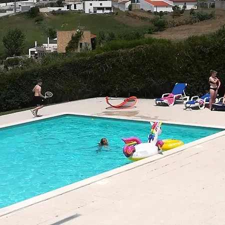 O Pescador Bed and breakfast *