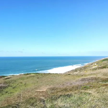 O Pescador Bed and breakfast