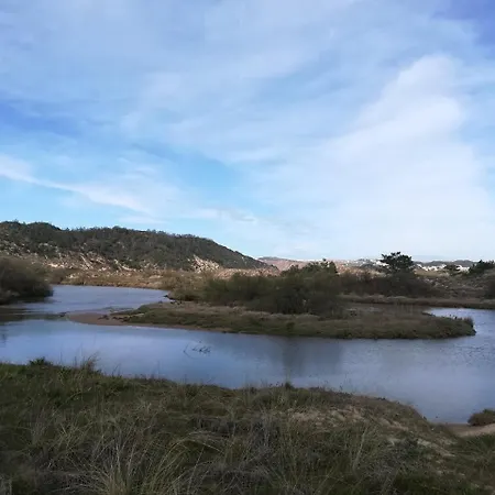 Bed and breakfast O Pescador Nazaré