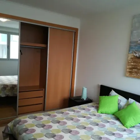 O Pescador Bed and breakfast *