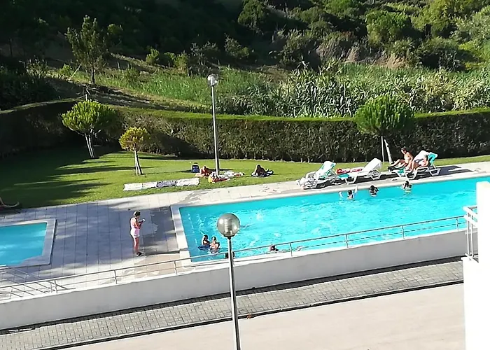 Nocleg ze śniadaniem O Pescador