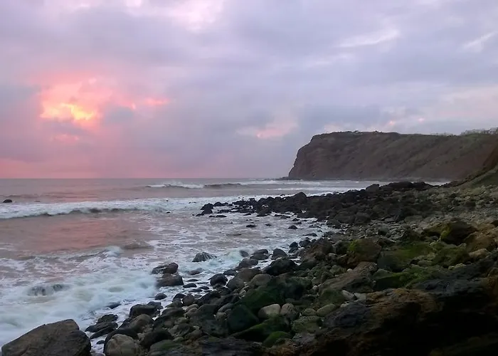 Nocleg ze śniadaniem O Pescador Nazaré