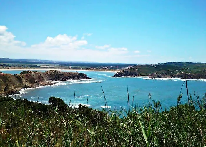 Nocleg ze śniadaniem O Pescador *