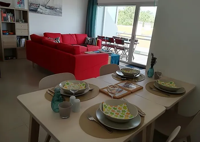 Nocleg ze śniadaniem O Pescador