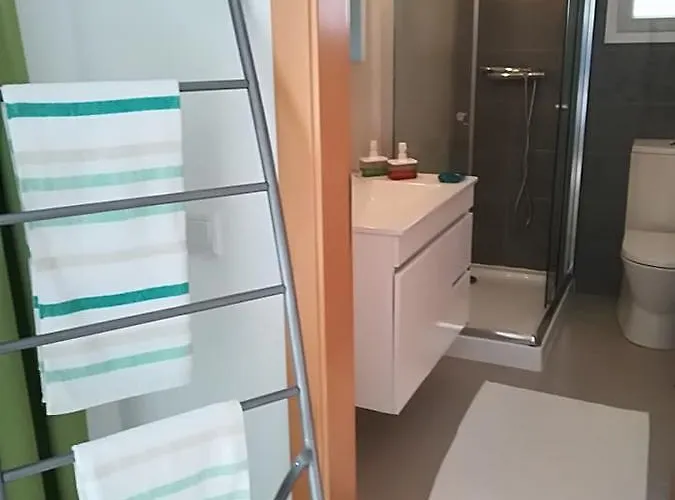 O Pescador Nocleg ze śniadaniem Nazaré