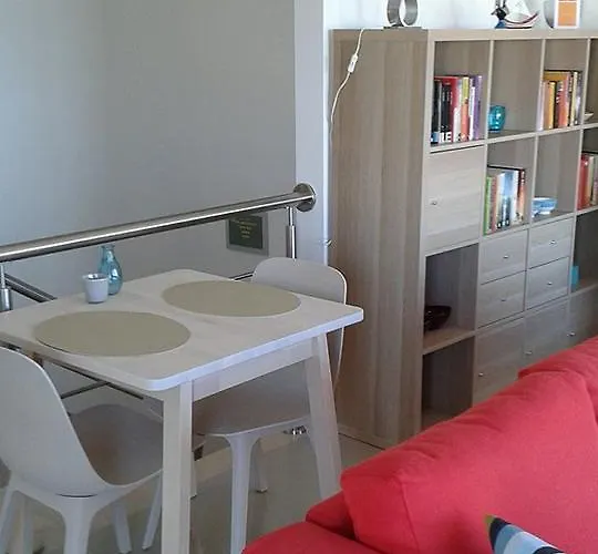 Nocleg ze śniadaniem O Pescador *