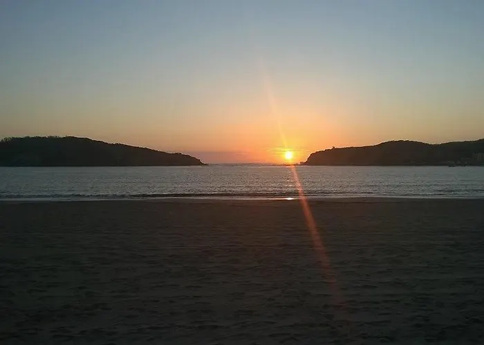 O Pescador Nocleg ze śniadaniem Nazaré