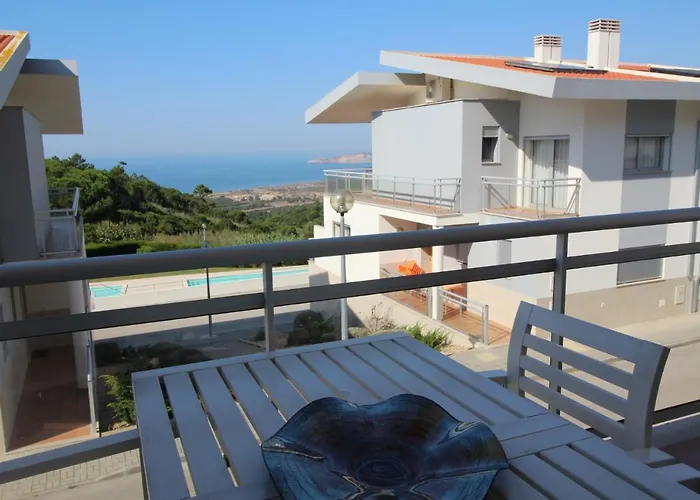 O Pescador Nocleg ze śniadaniem Nazaré