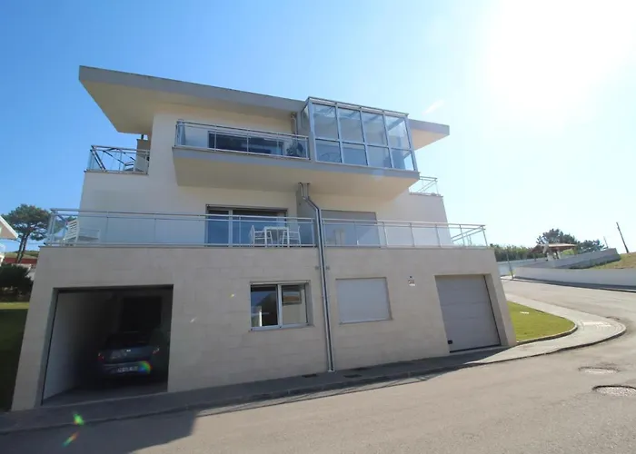 Nocleg ze śniadaniem O Pescador *