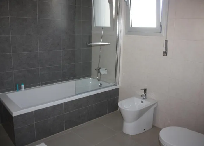 O Pescador Nocleg ze śniadaniem