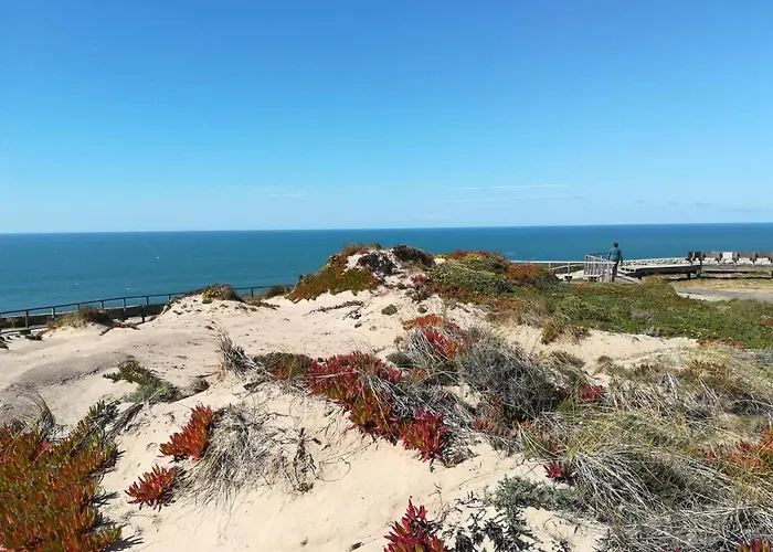 O Pescador Nocleg ze śniadaniem