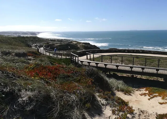 Nocleg ze śniadaniem O Pescador *