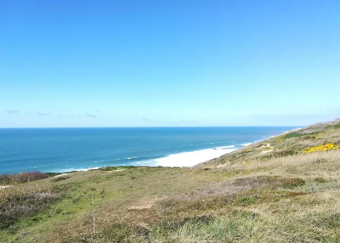 O Pescador Nocleg ze śniadaniem