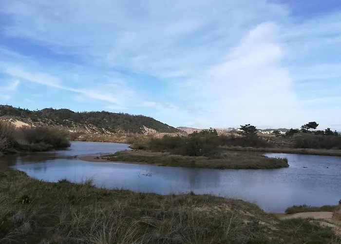 Nocleg ze śniadaniem O Pescador Nazaré