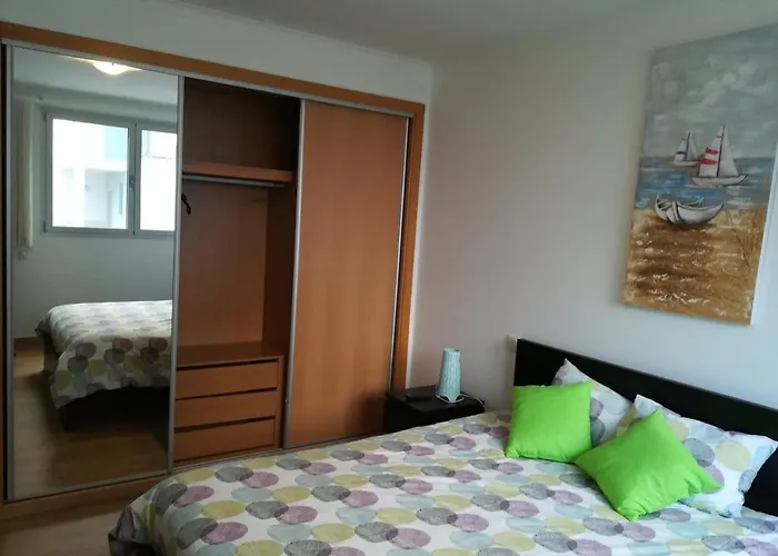 O Pescador Nocleg ze śniadaniem *