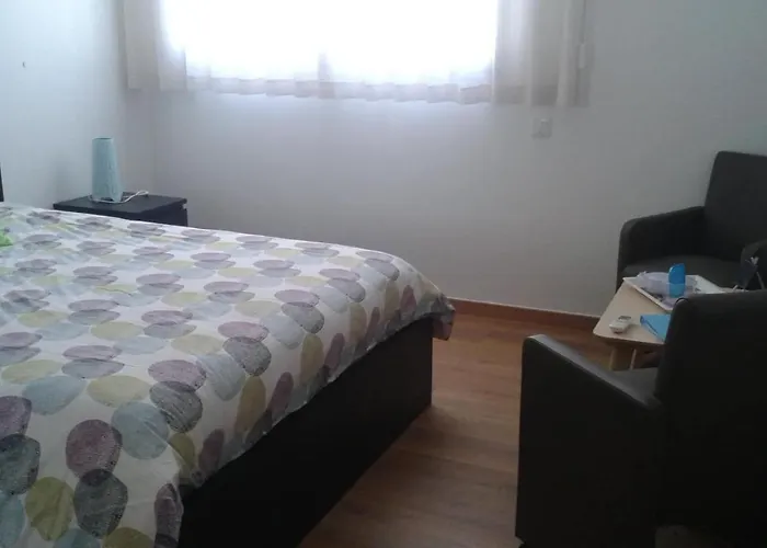 O Pescador Nocleg ze śniadaniem