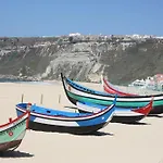 O Pescador Bed & Breakfast Nazaré