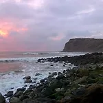 Bed & Breakfast O Pescador Nazaré