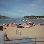 O Pescador *