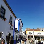 O Pescador Nazaré