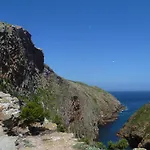 O Pescador Bed & Breakfast Nazaré