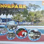 O Pescador Bed & Breakfast *