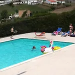 O Pescador Bed & Breakfast *