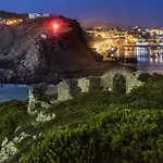 Bed & Breakfast O Pescador Nazaré