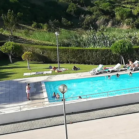 Frühstückspension O Pescador