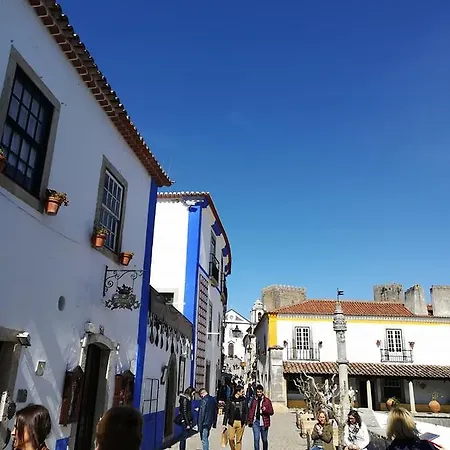 O Pescador Nazaré
