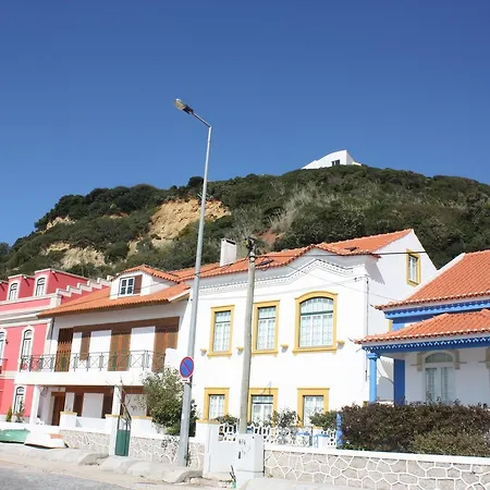 O Pescador 纳扎雷