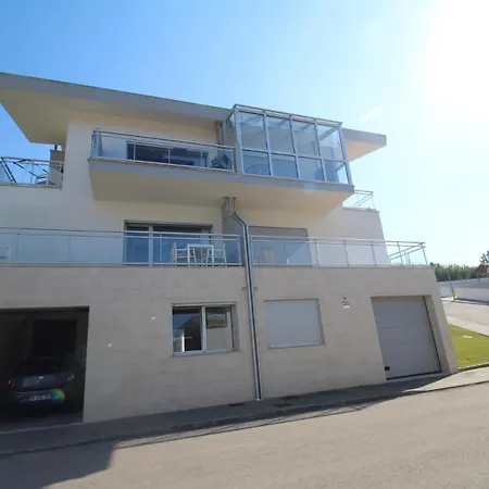 住宿加早餐酒店 O Pescador *