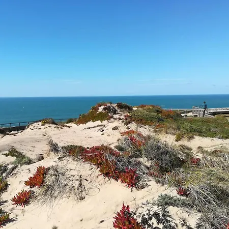 O Pescador 住宿加早餐酒店