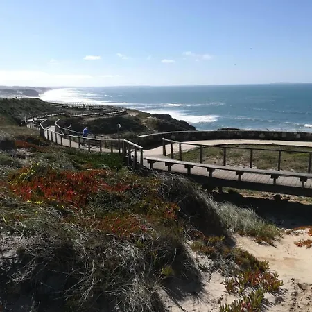 住宿加早餐酒店 O Pescador *