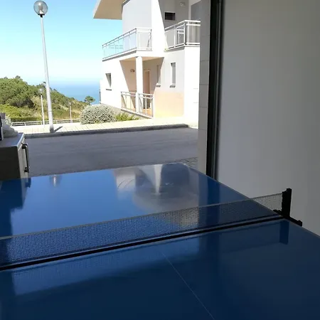 O Pescador 纳扎雷